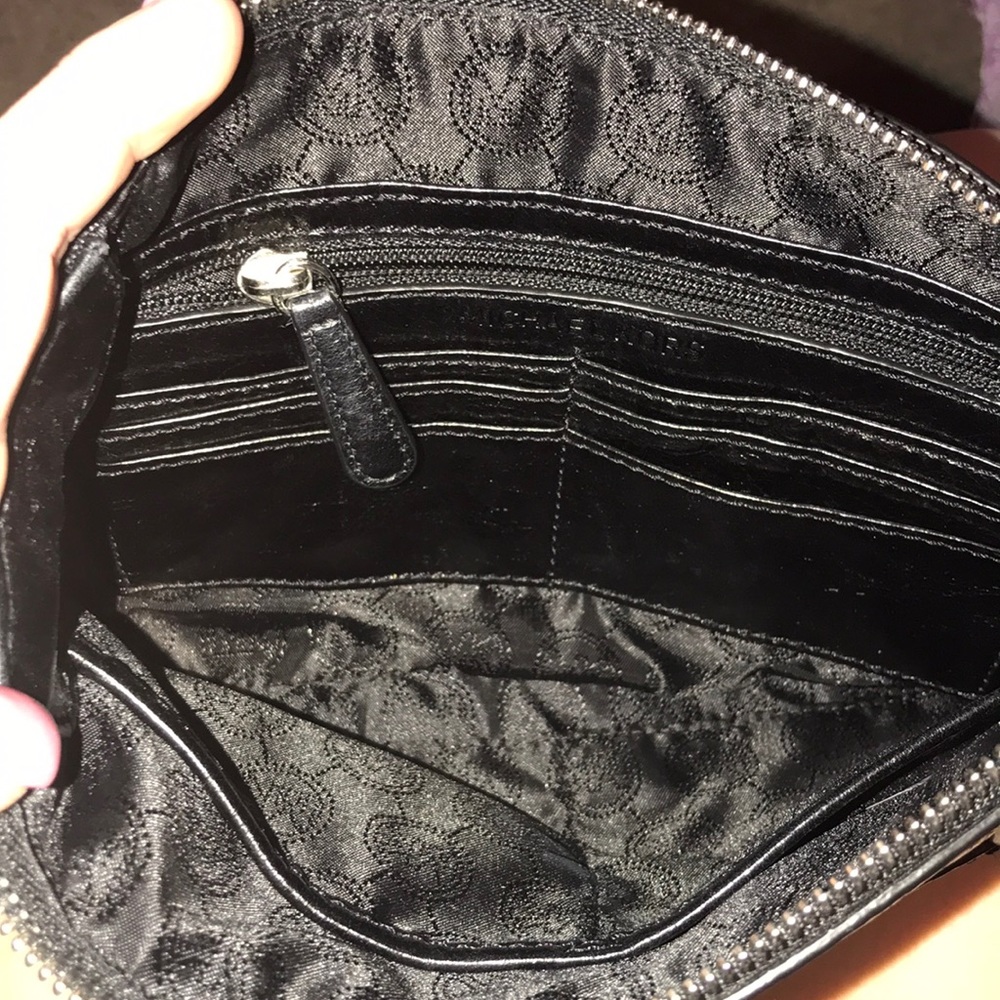Michael Kora Clutch